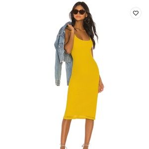 House of Harlow X Revolve Fatima Dress